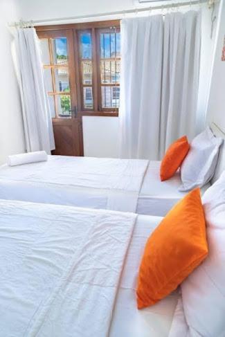 Вілла Minha Casa Em Porto Порту-Сегуру Екстер'єр фото
